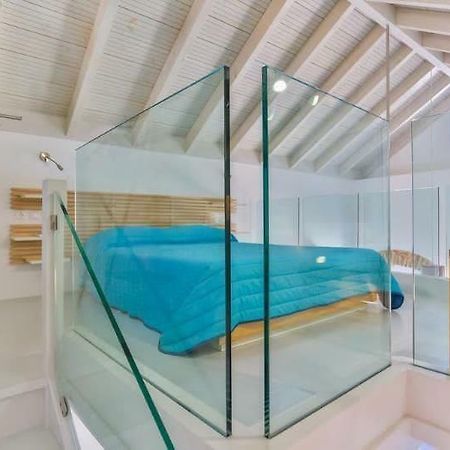 Villa Annika Сими Екстериор снимка