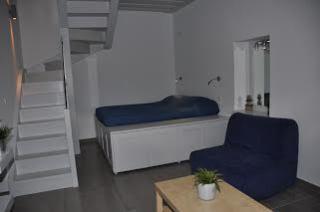 Villa Annika Сими Екстериор снимка