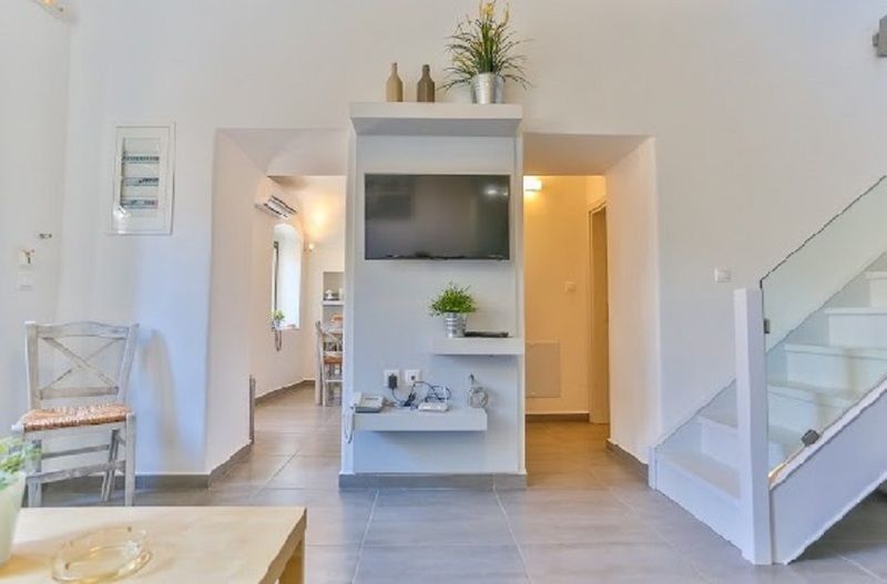 Villa Annika Сими Екстериор снимка
