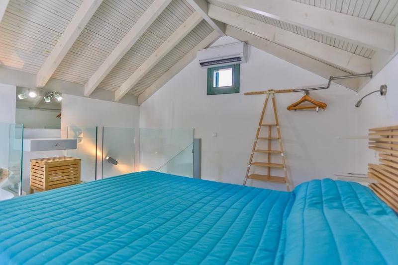 Villa Annika Сими Екстериор снимка