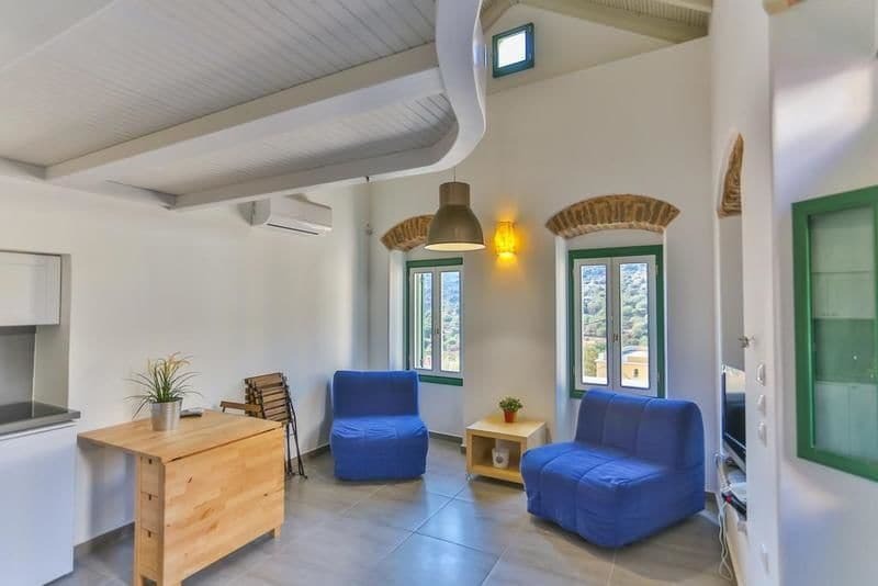 Villa Annika Сими Екстериор снимка