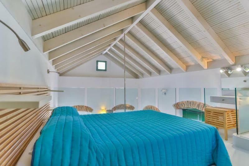 Villa Annika Сими Екстериор снимка