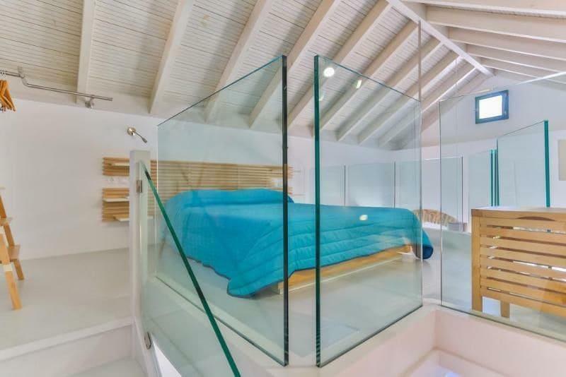 Villa Annika Сими Екстериор снимка